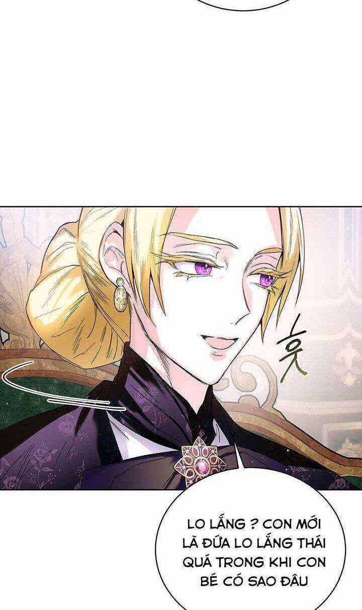 Cuộc Hôn Nhân Hoàng Gia - Chapter 6 - Trang 42