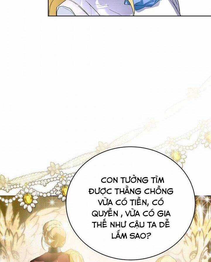Cuộc Hôn Nhân Hoàng Gia - Chapter 6 - Trang 44