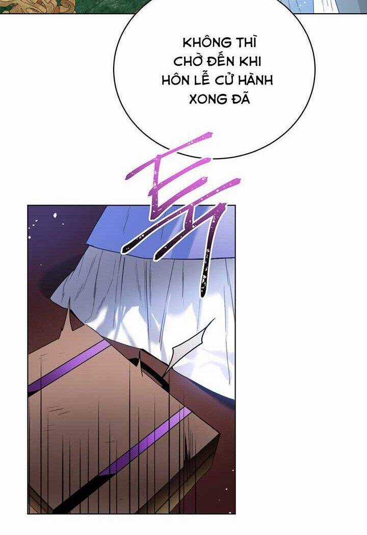 Cuộc Hôn Nhân Hoàng Gia - Chapter 6 - Trang 50