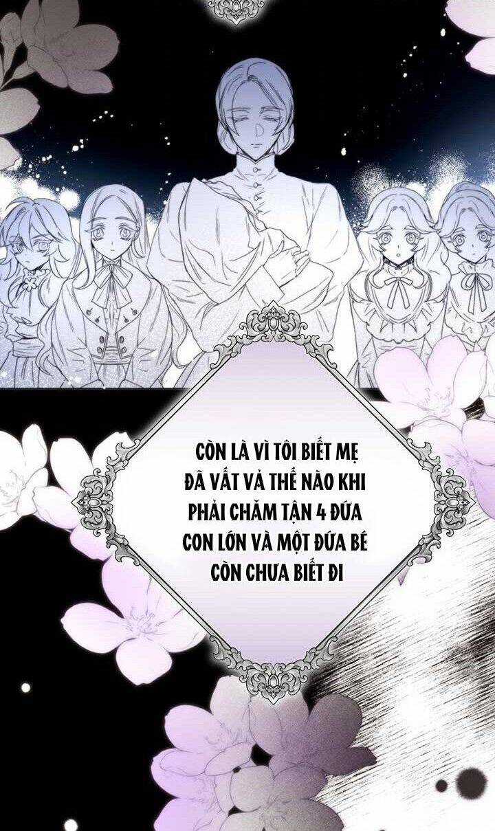 Cuộc Hôn Nhân Hoàng Gia - Chapter 7 - Trang 40