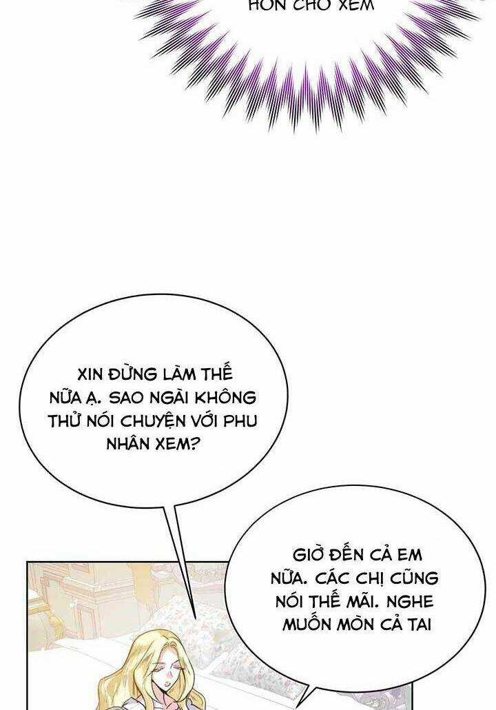 Cuộc Hôn Nhân Hoàng Gia - Chapter 7 - Trang 46
