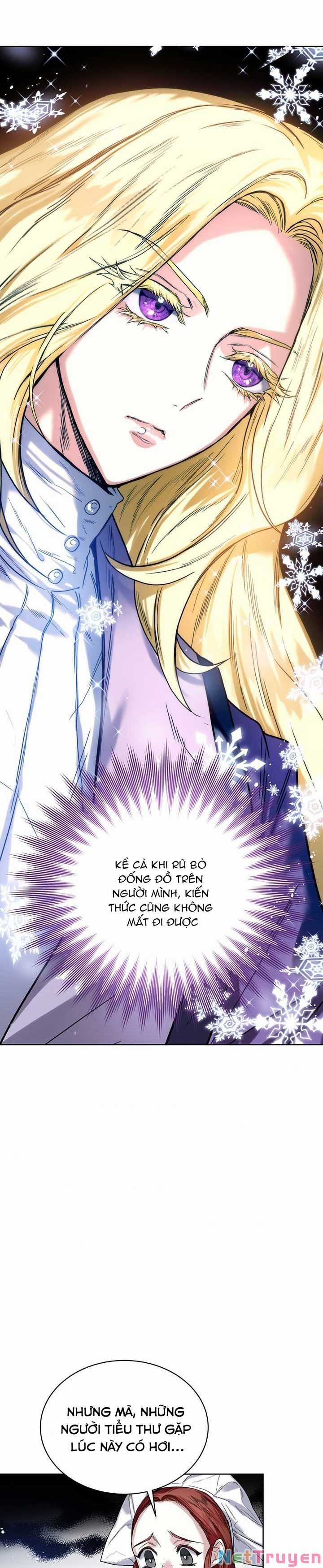 Cuộc Hôn Nhân Hoàng Gia - Chapter 8 - Trang 13