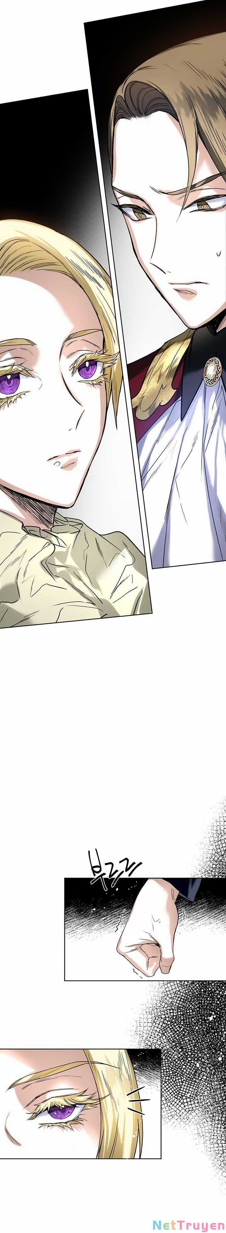 Cuộc Hôn Nhân Hoàng Gia - Chapter 8 - Trang 20