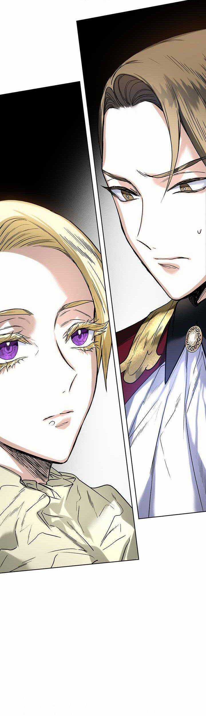 Cuộc Hôn Nhân Hoàng Gia - Chapter 8 - Trang 36