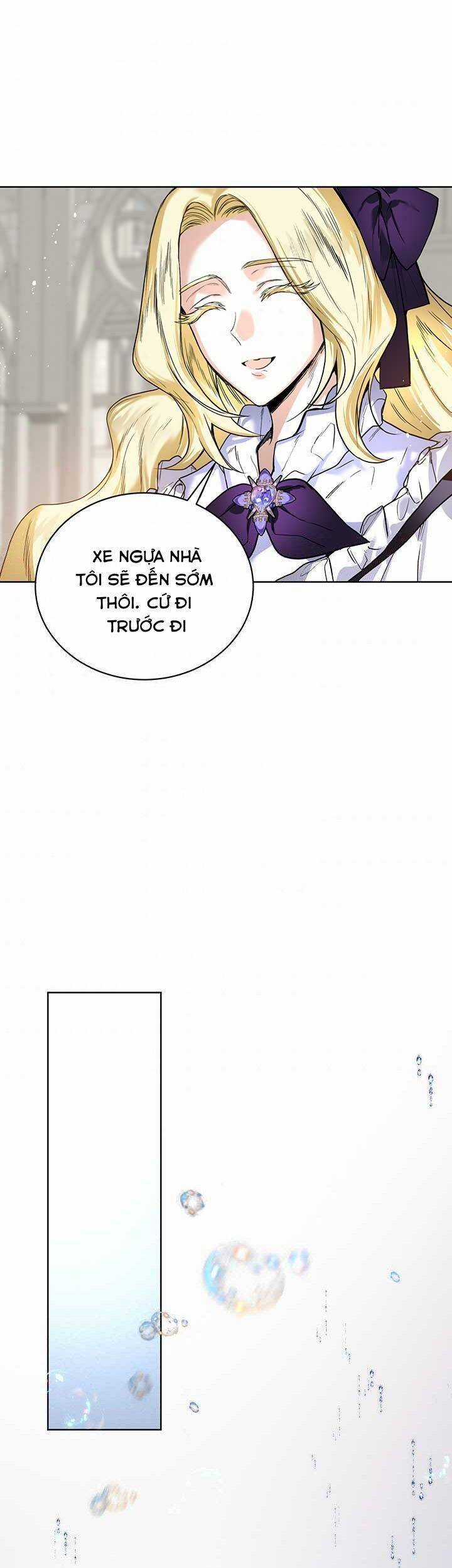 Cuộc Hôn Nhân Hoàng Gia - Chapter 9 - Trang 40