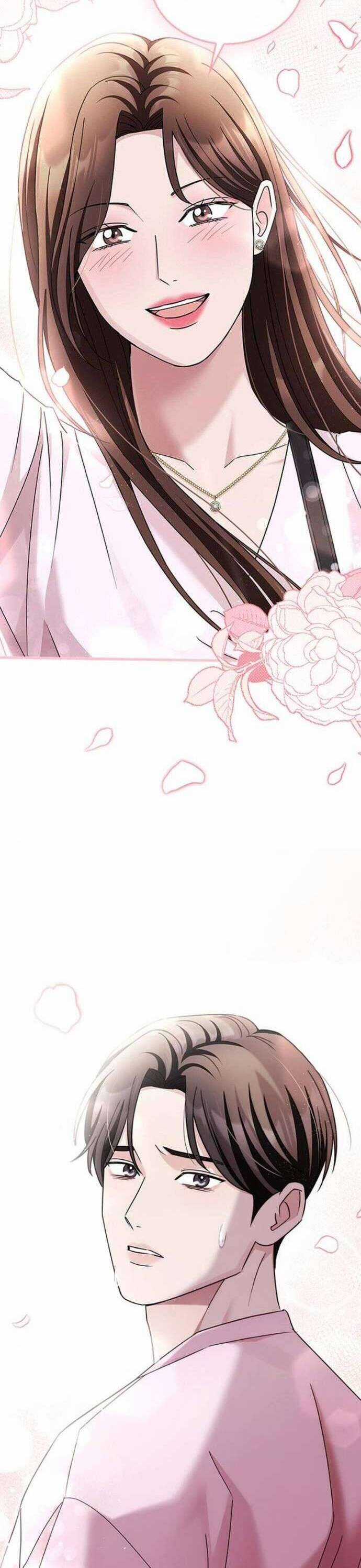 Cuộc Hôn Nhân Này Sẽ Đến Đâu - Chapter 15 - Trang 6