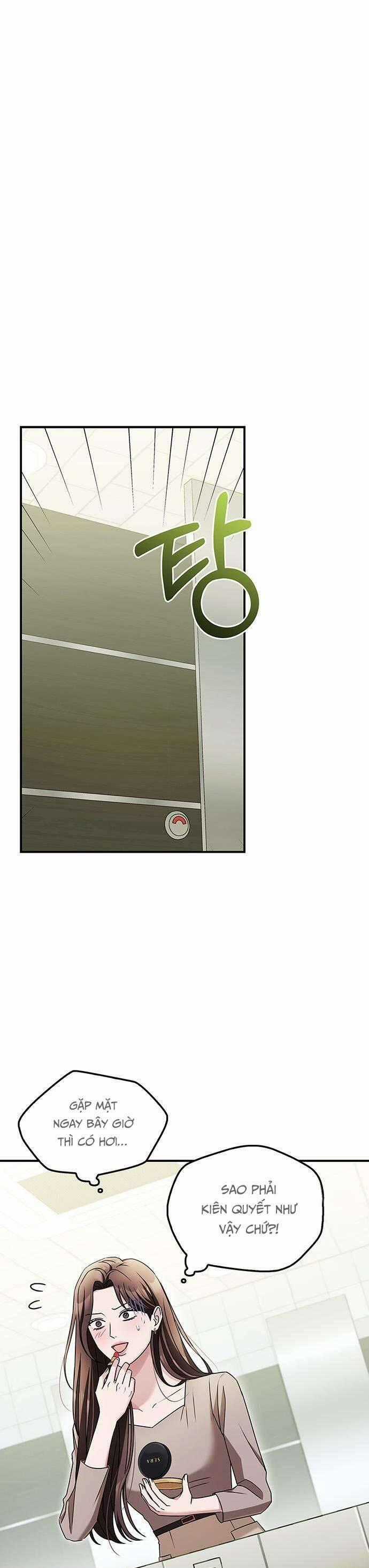 Cuộc Hôn Nhân Này Sẽ Đến Đâu - Chapter 16 - Trang 2