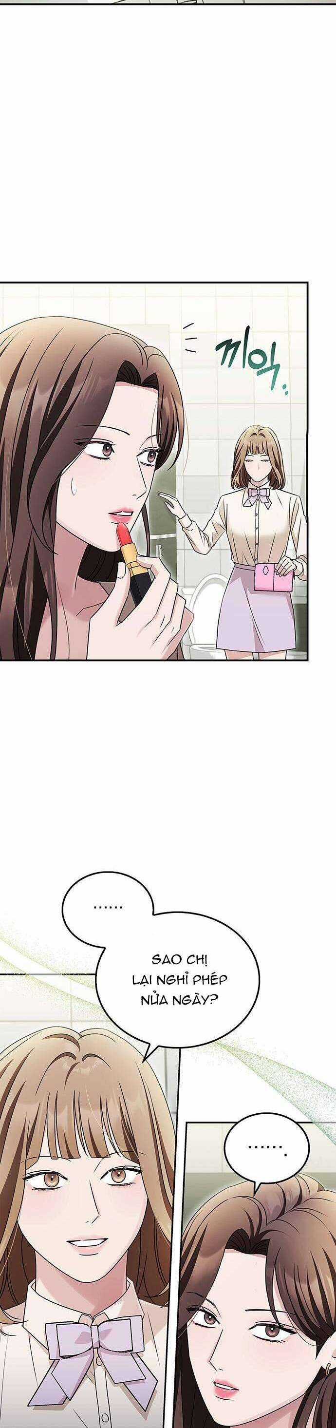 Cuộc Hôn Nhân Này Sẽ Đến Đâu - Chapter 16 - Trang 3