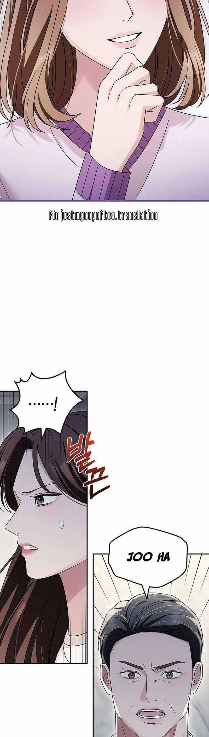 Cuộc Hôn Nhân Này Sẽ Đến Đâu - Chapter 17 - Trang 30