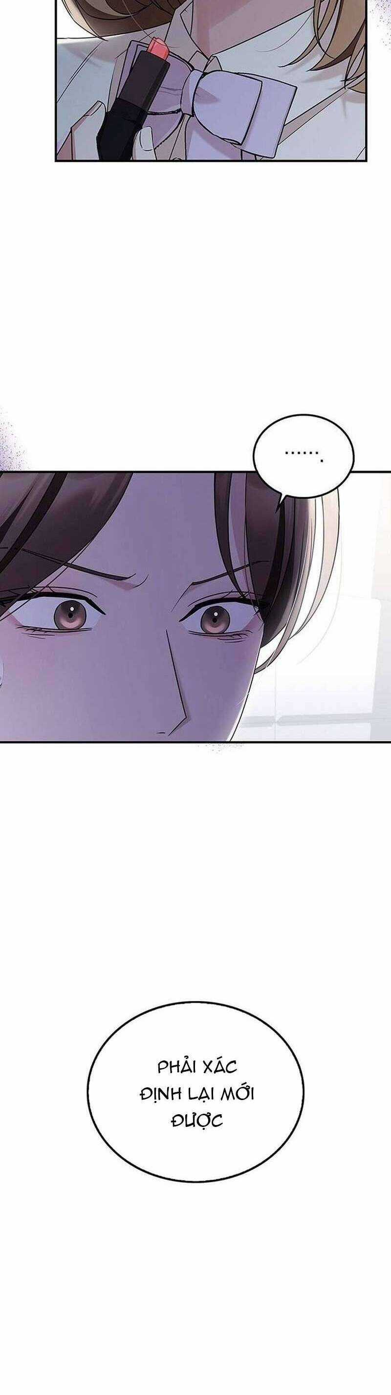 Cuộc Hôn Nhân Này Sẽ Đến Đâu - Chapter 17 - Trang 7