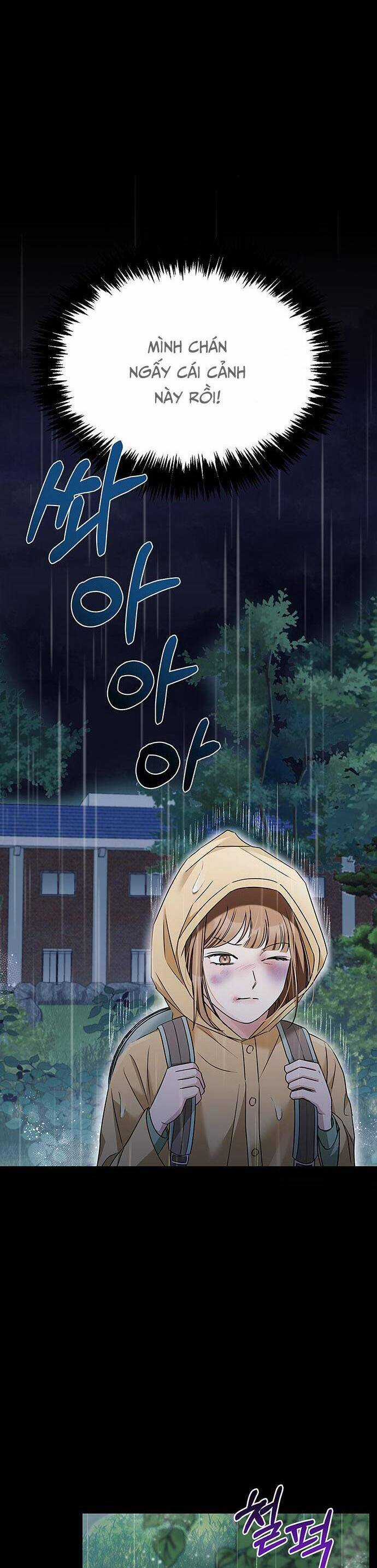 Cuộc Hôn Nhân Này Sẽ Đến Đâu - Chapter 20 - Trang 4