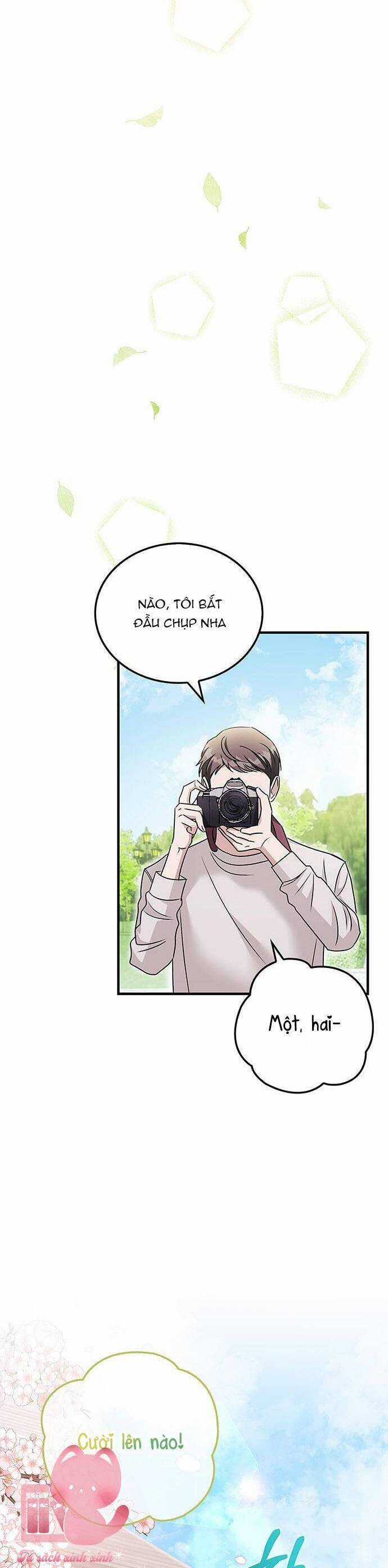 Cuộc Hôn Nhân Này Sẽ Đến Đâu - Chapter 20 - Trang 31