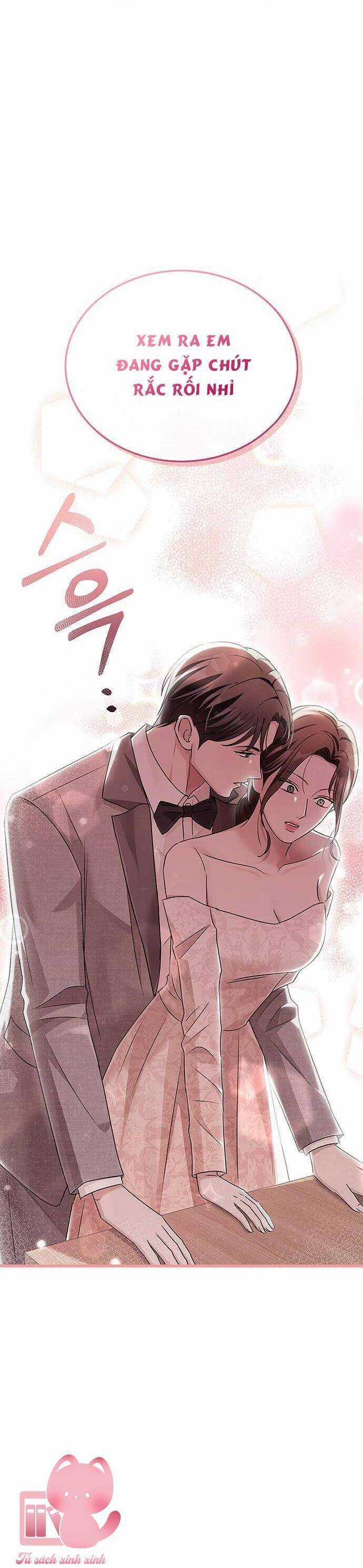 Cuộc Hôn Nhân Này Sẽ Đến Đâu - Chapter 20 - Trang 41