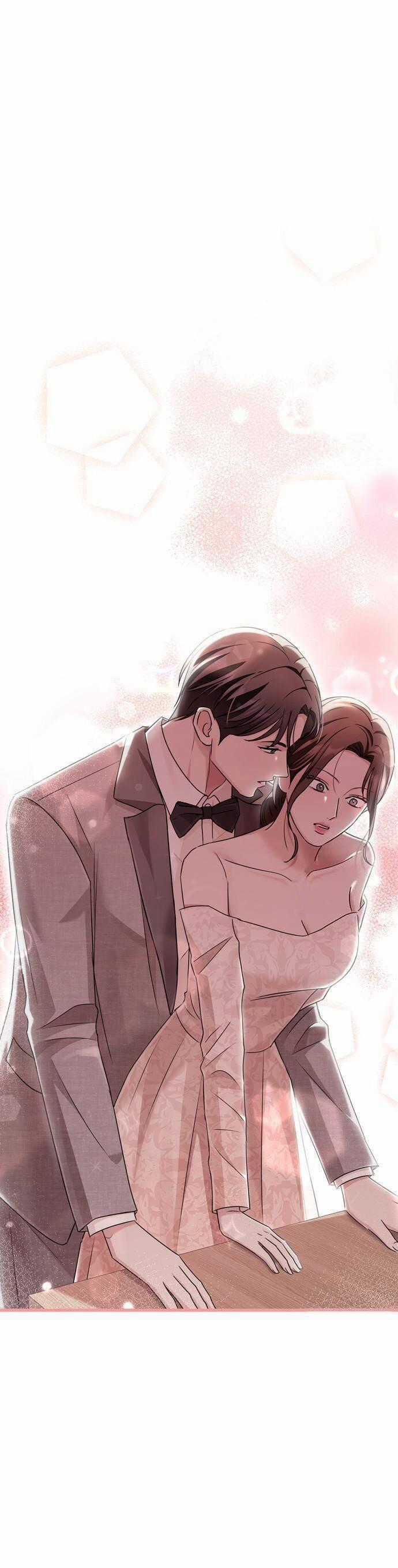 Cuộc Hôn Nhân Này Sẽ Đến Đâu - Chapter 21 - Trang 2