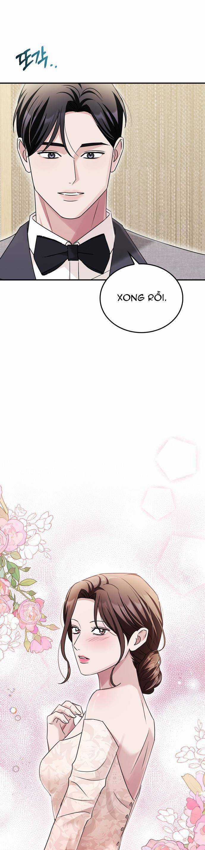 Cuộc Hôn Nhân Này Sẽ Đến Đâu - Chapter 21 - Trang 12