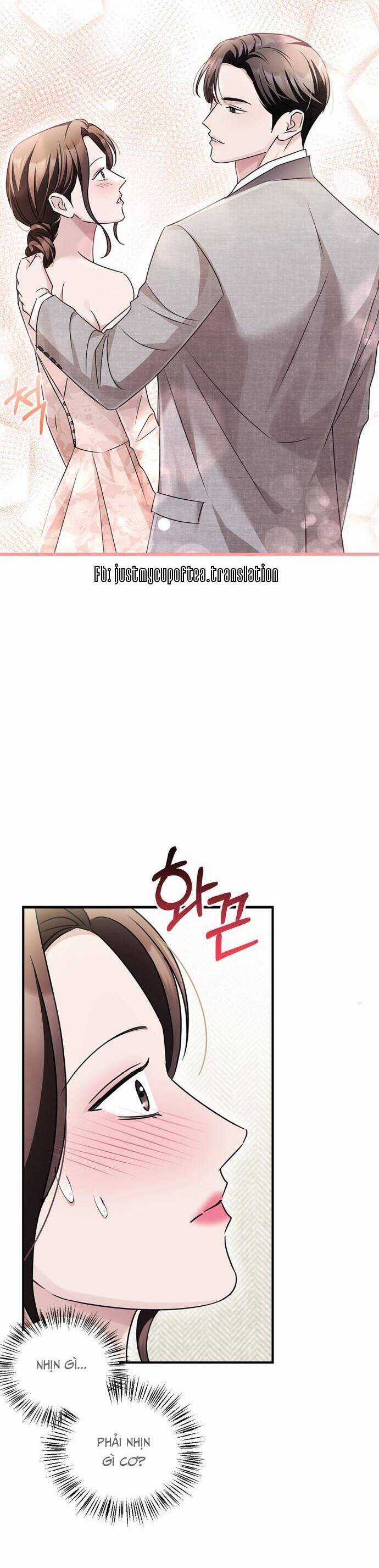Cuộc Hôn Nhân Này Sẽ Đến Đâu - Chapter 21 - Trang 15