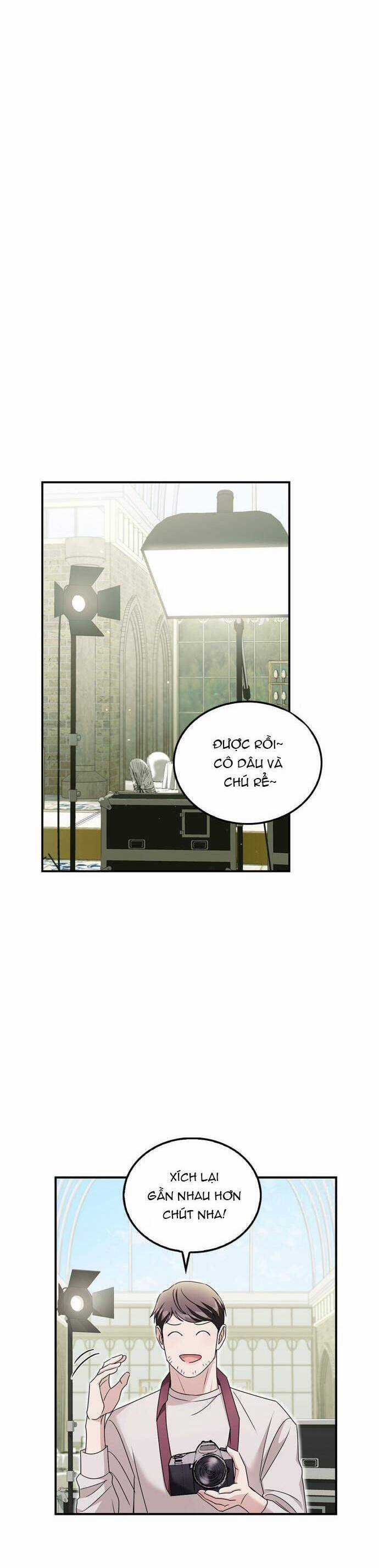 Cuộc Hôn Nhân Này Sẽ Đến Đâu - Chapter 21 - Trang 17