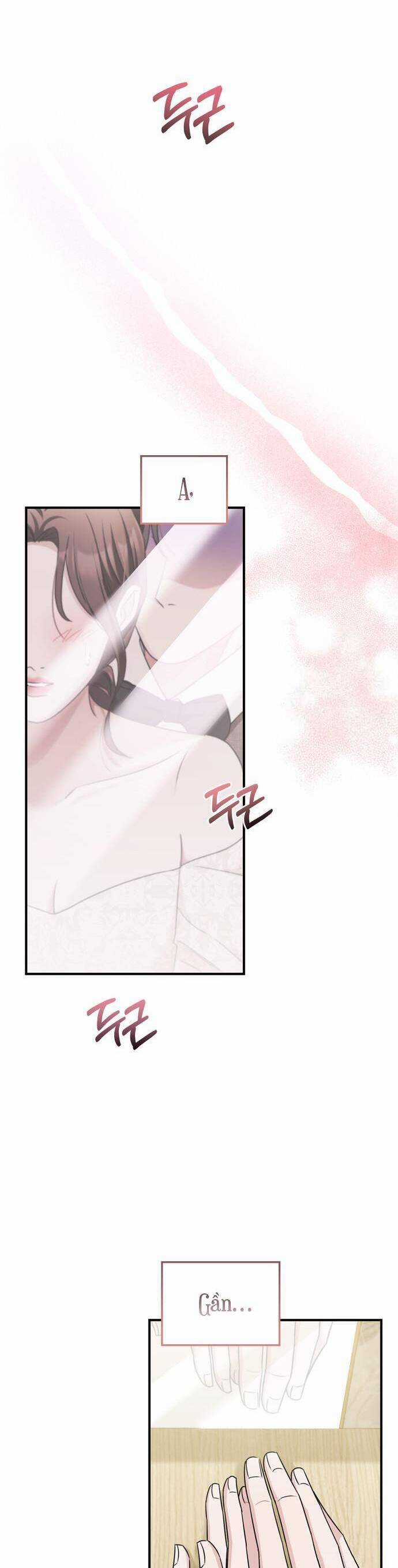 Cuộc Hôn Nhân Này Sẽ Đến Đâu - Chapter 21 - Trang 3