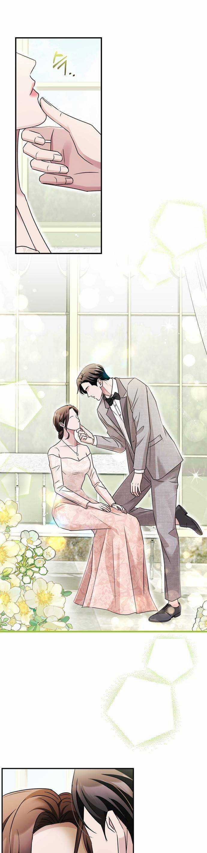 Cuộc Hôn Nhân Này Sẽ Đến Đâu - Chapter 21 - Trang 21