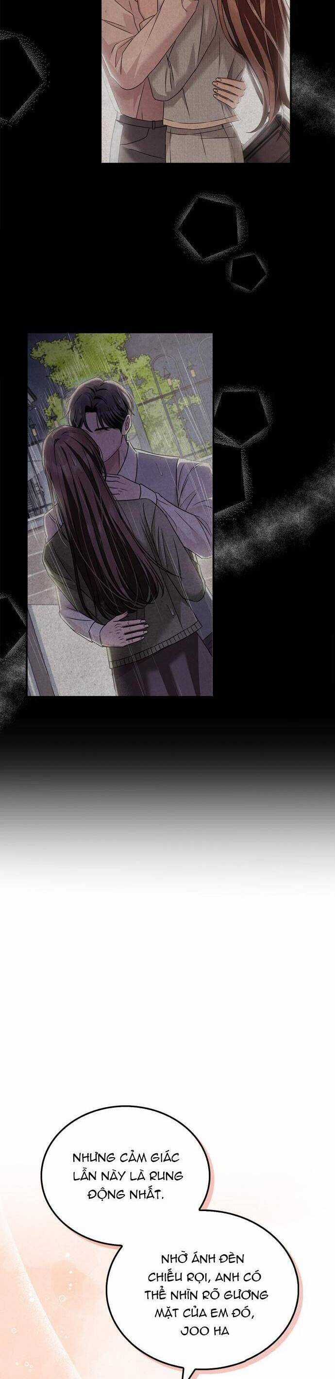 Cuộc Hôn Nhân Này Sẽ Đến Đâu - Chapter 21 - Trang 26