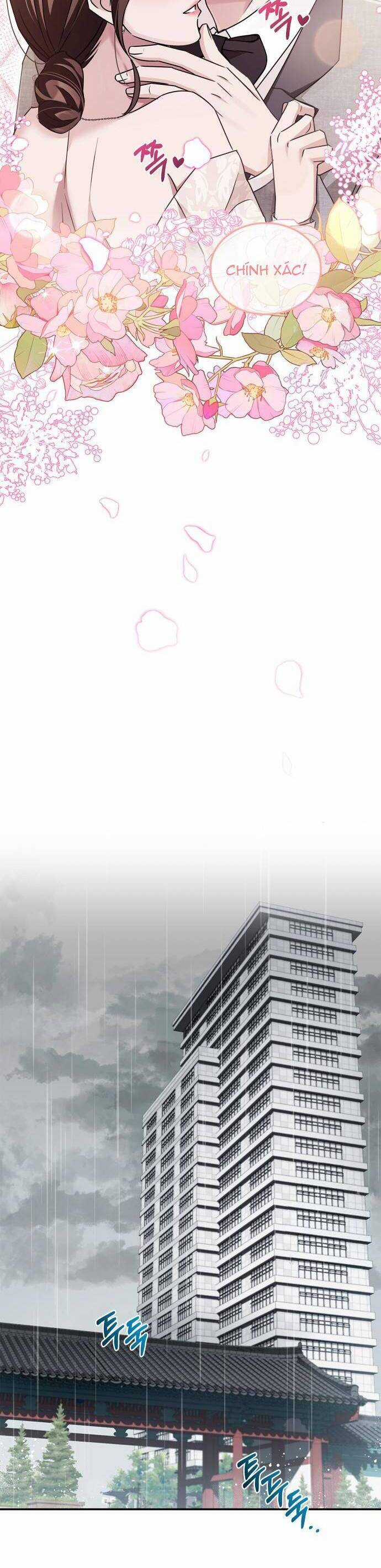 Cuộc Hôn Nhân Này Sẽ Đến Đâu - Chapter 21 - Trang 29