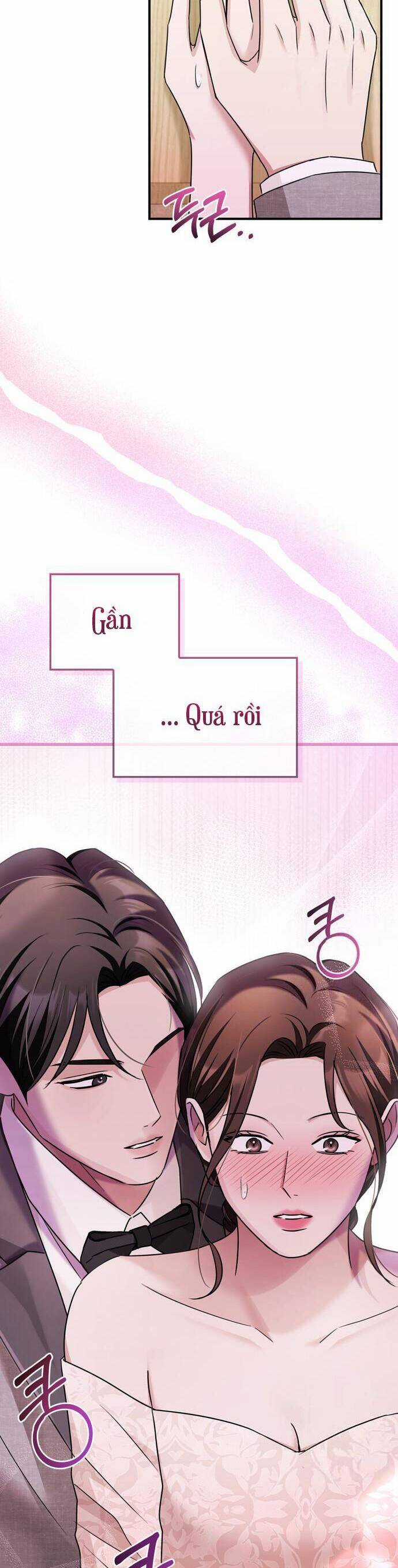 Cuộc Hôn Nhân Này Sẽ Đến Đâu - Chapter 21 - Trang 4