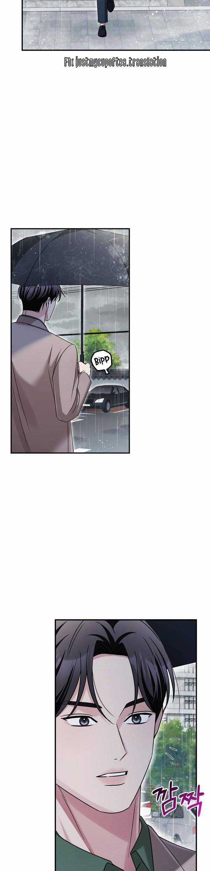 Cuộc Hôn Nhân Này Sẽ Đến Đâu - Chapter 21 - Trang 35