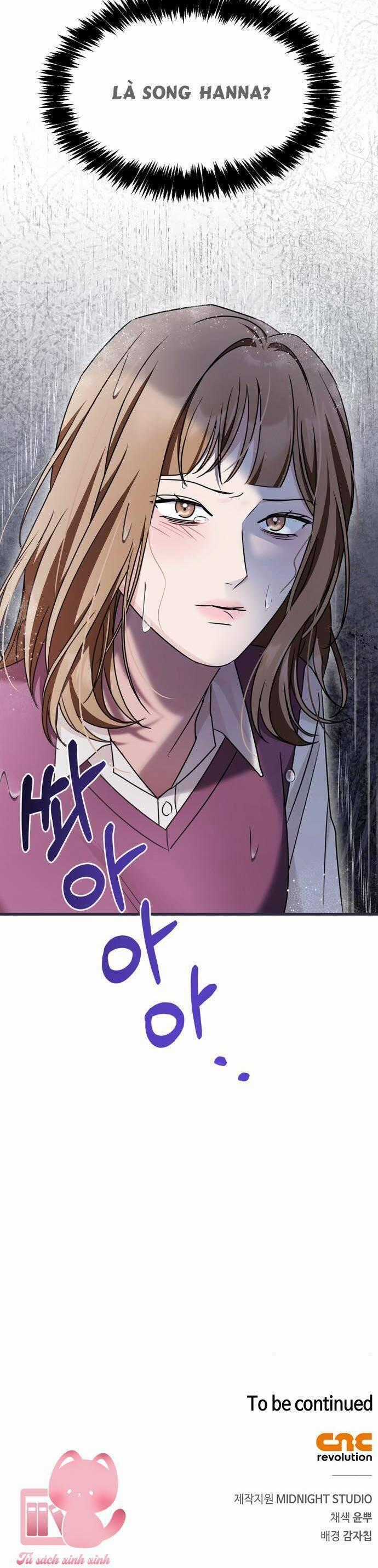 Cuộc Hôn Nhân Này Sẽ Đến Đâu - Chapter 21 - Trang 39