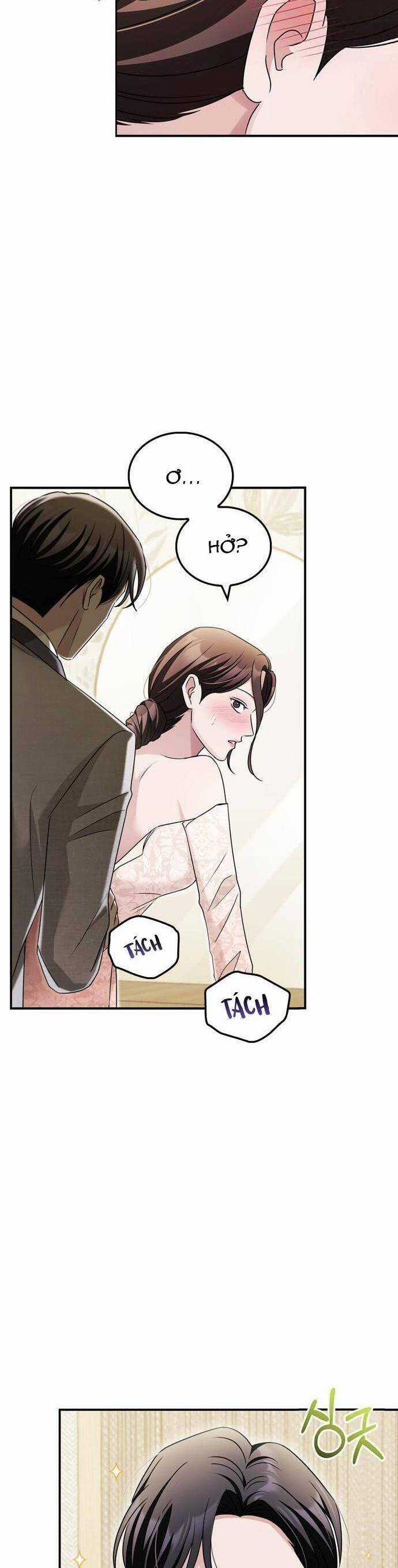 Cuộc Hôn Nhân Này Sẽ Đến Đâu - Chapter 21 - Trang 7