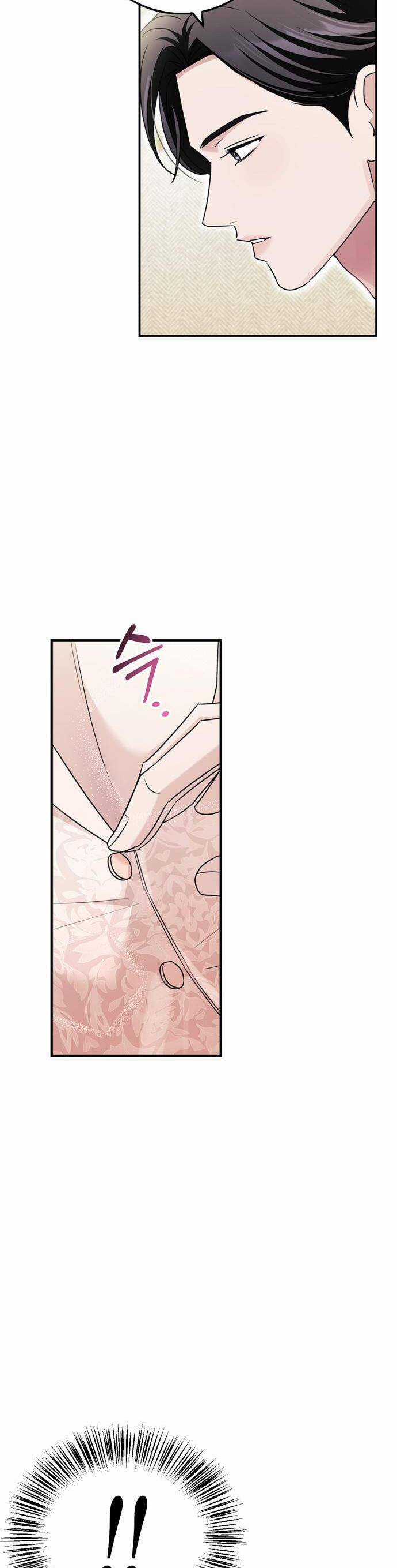 Cuộc Hôn Nhân Này Sẽ Đến Đâu - Chapter 21 - Trang 10