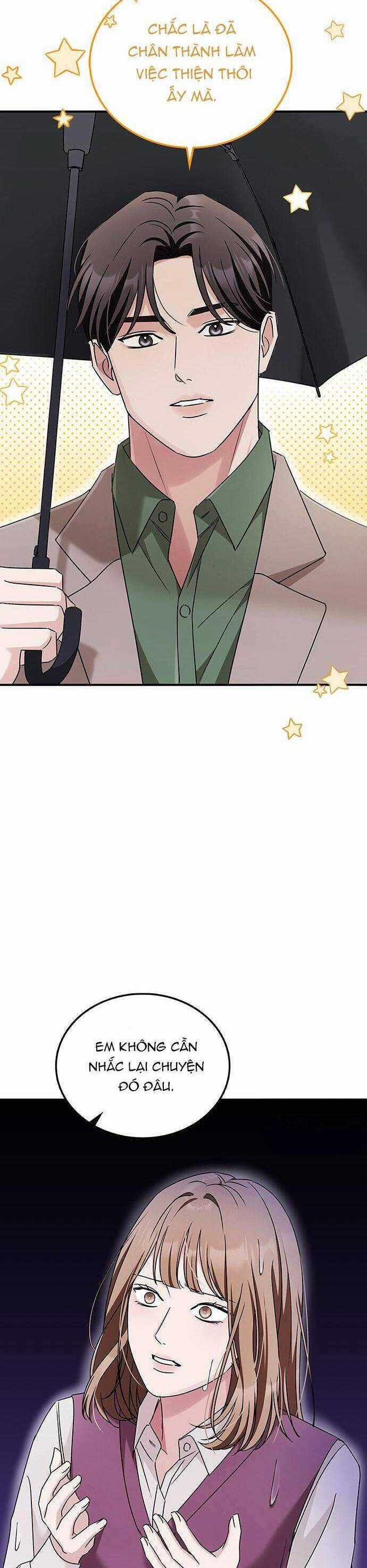 Cuộc Hôn Nhân Này Sẽ Đến Đâu - Chapter 22 - Trang 26