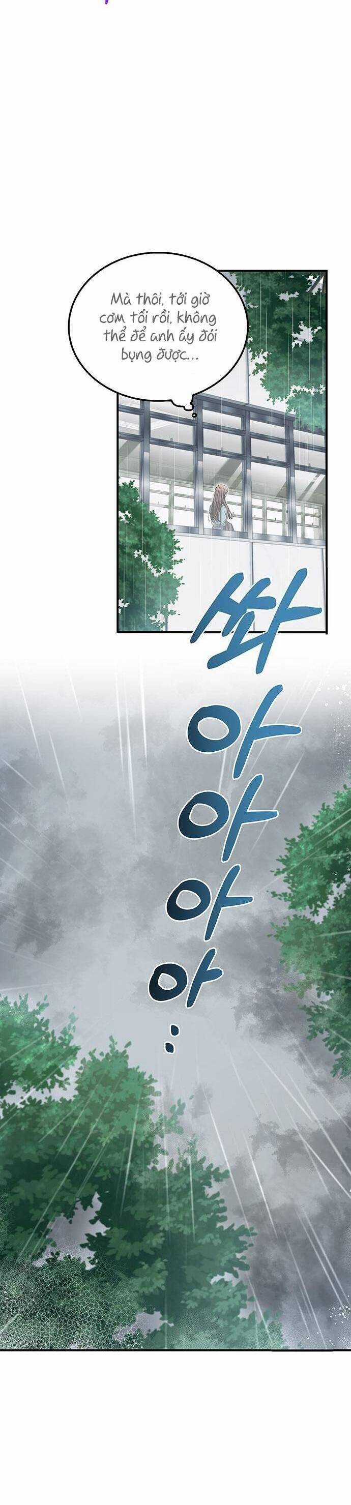 Cuộc Hôn Nhân Này Sẽ Đến Đâu - Chapter 22 - Trang 4