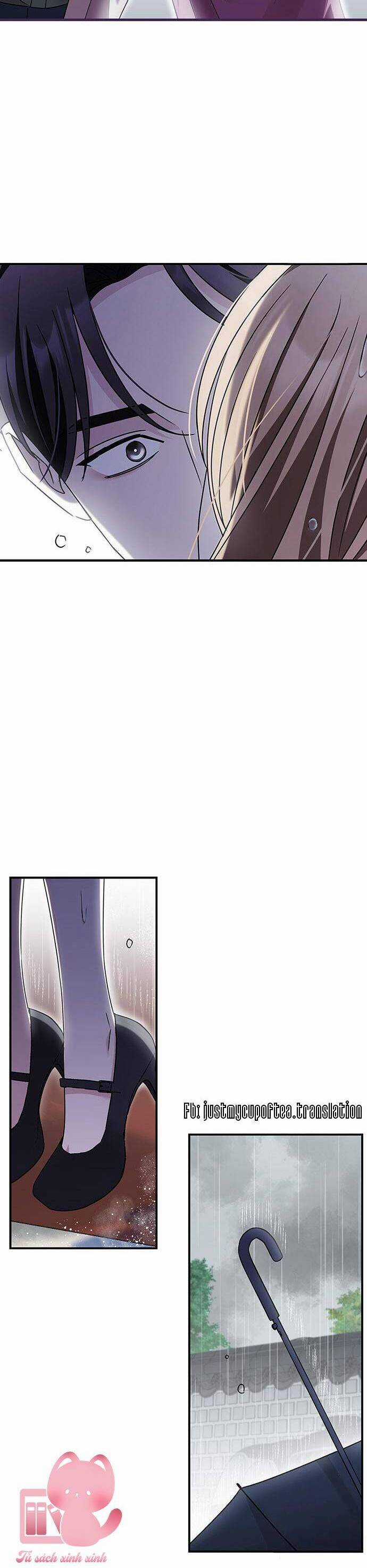 Cuộc Hôn Nhân Này Sẽ Đến Đâu - Chapter 22 - Trang 31