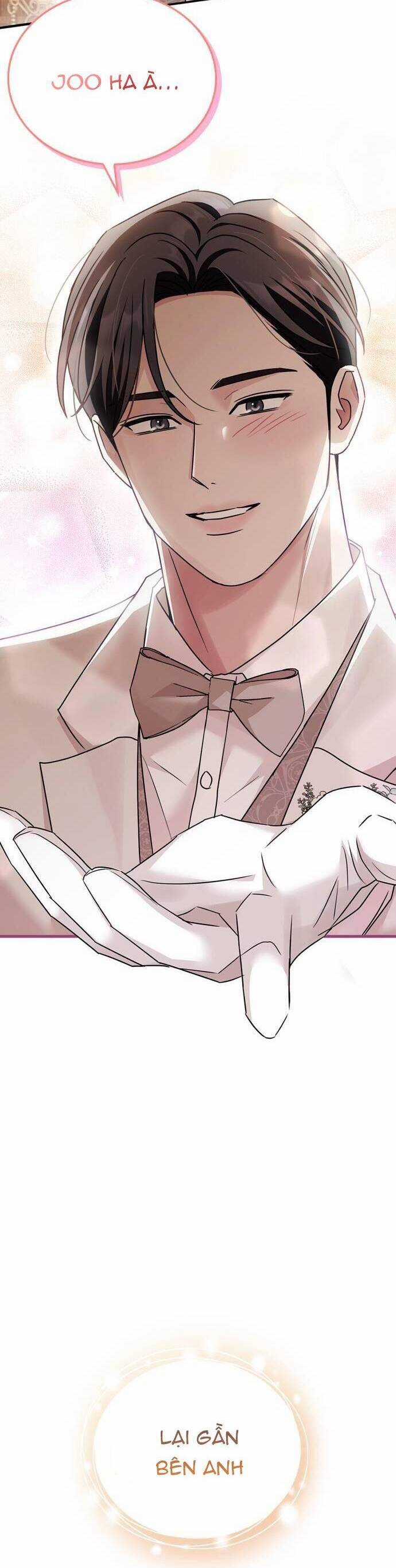 Cuộc Hôn Nhân Này Sẽ Đến Đâu - Chapter 23 - Trang 38