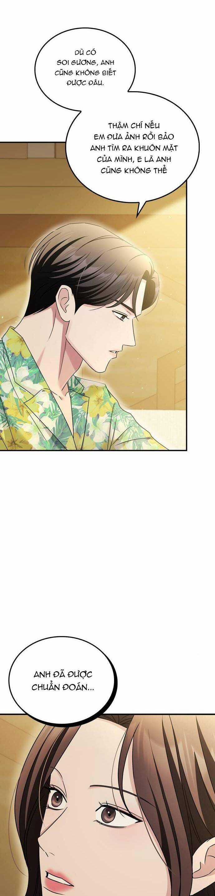 Cuộc Hôn Nhân Này Sẽ Đến Đâu - Chapter 25 - Trang 4