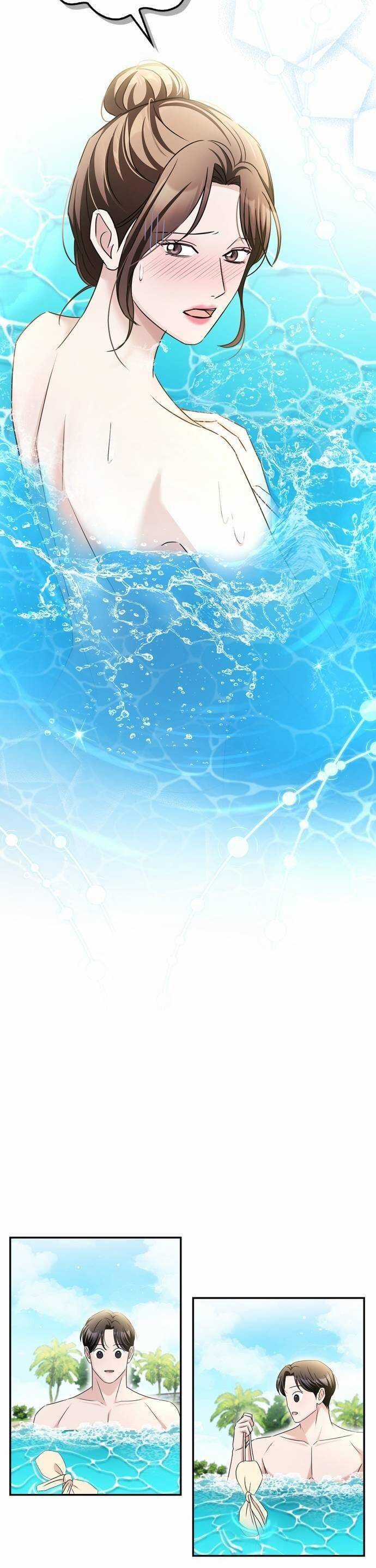 Cuộc Hôn Nhân Này Sẽ Đến Đâu - Chapter 25 - Trang 37