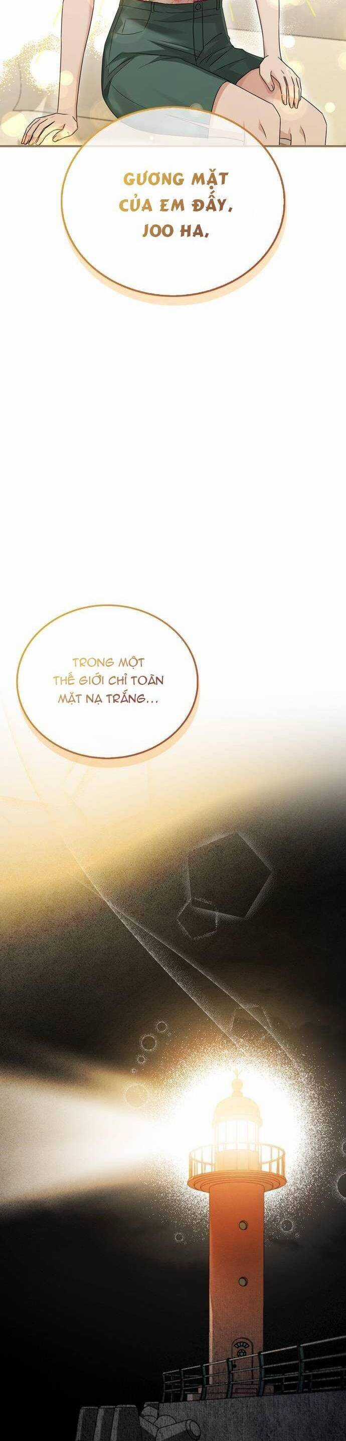 Cuộc Hôn Nhân Này Sẽ Đến Đâu - Chapter 25 - Trang 9