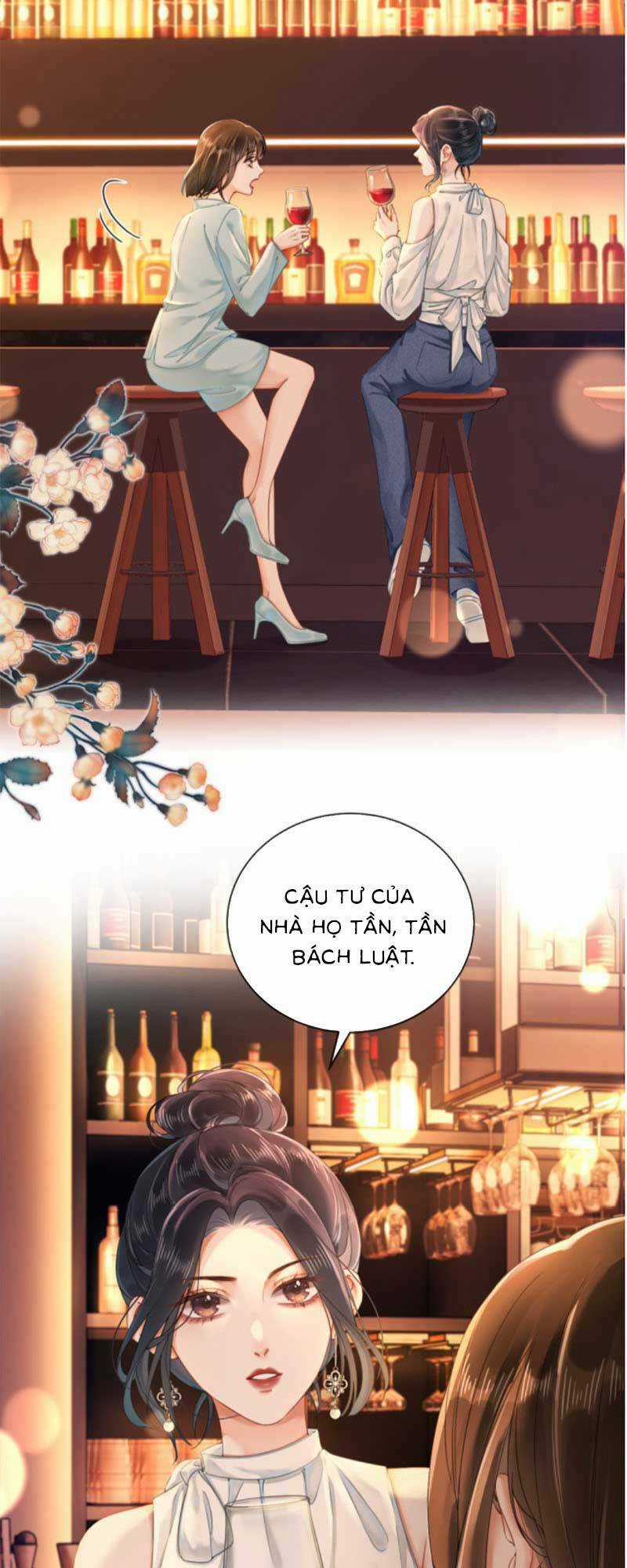 Cuộc Hôn Nhân Ngọt Ngào - Chapter 1 - Trang 2