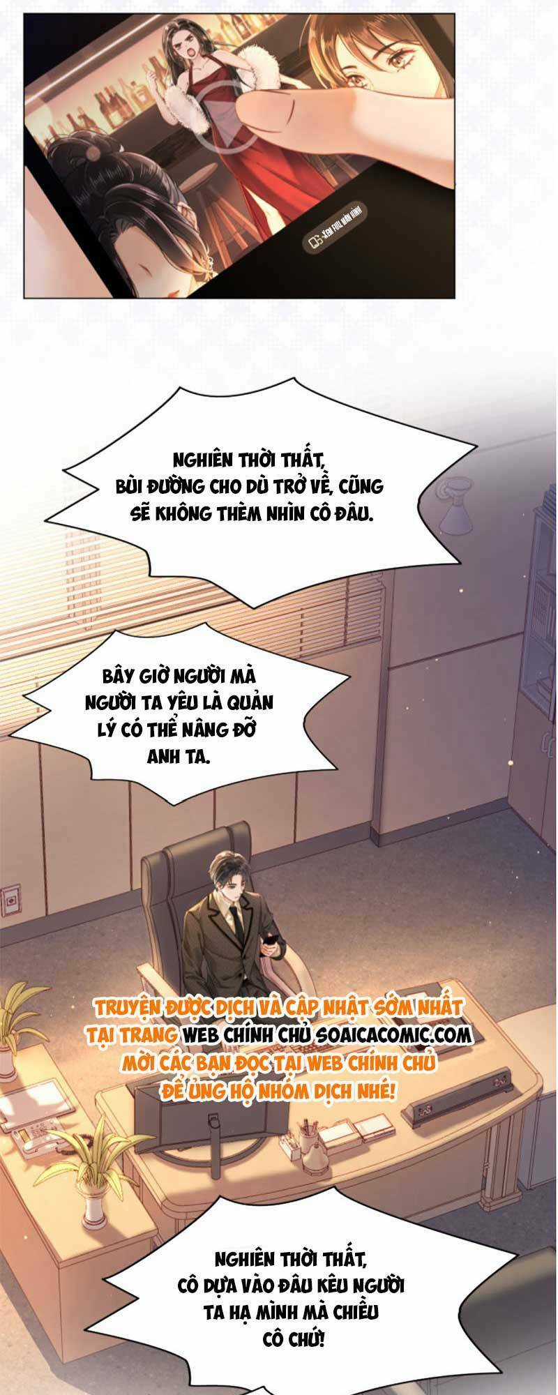 Cuộc Hôn Nhân Ngọt Ngào - Chapter 1 - Trang 24