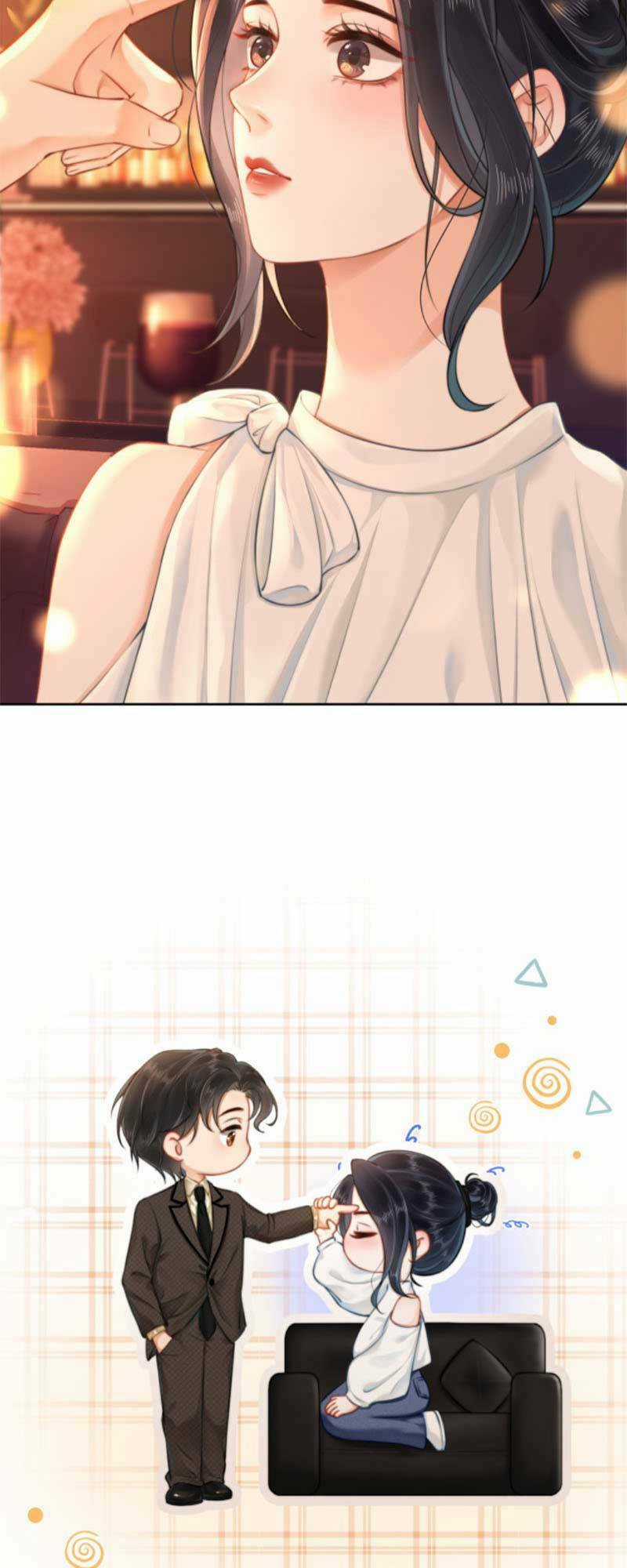 Cuộc Hôn Nhân Ngọt Ngào - Chapter 1 - Trang 40