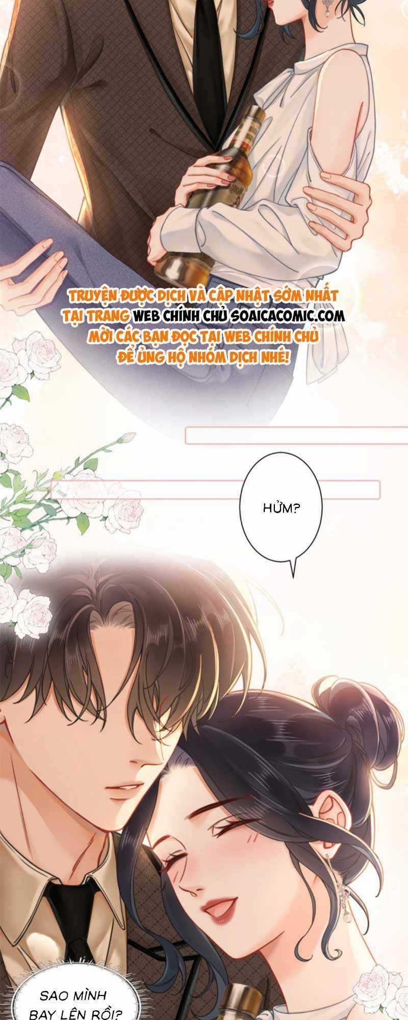 Cuộc Hôn Nhân Ngọt Ngào - Chapter 1 - Trang 44