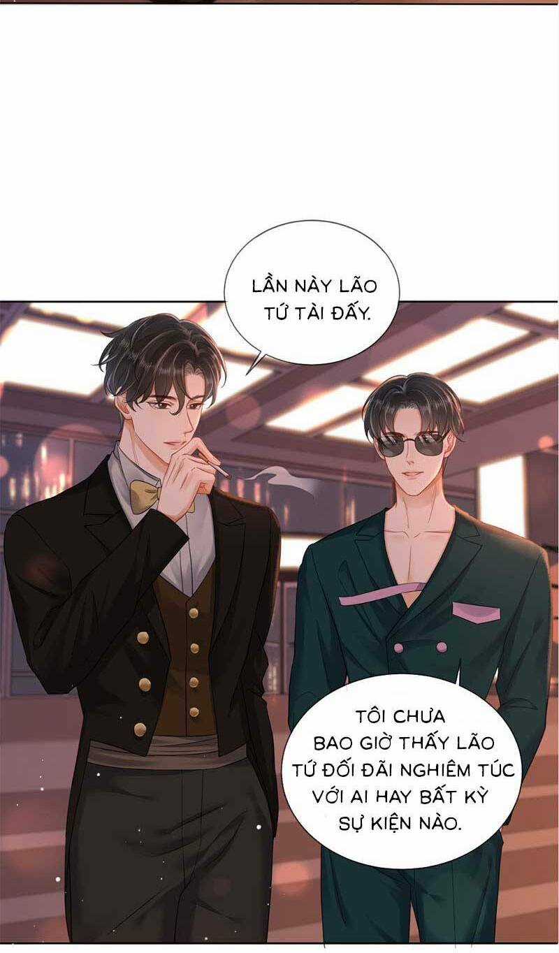 Cuộc Hôn Nhân Ngọt Ngào - Chapter 10 - Trang 30