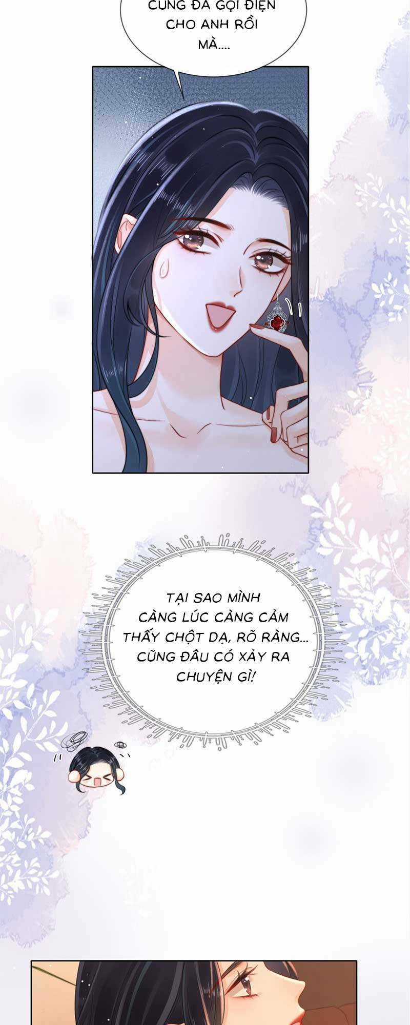 Cuộc Hôn Nhân Ngọt Ngào - Chapter 10 - Trang 6