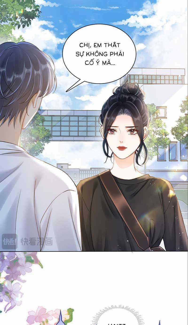 Cuộc Hôn Nhân Ngọt Ngào - Chapter 11 - Trang 31