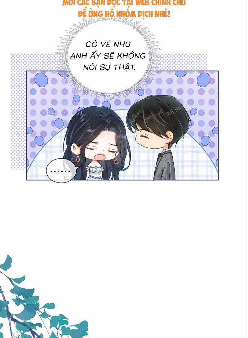 Cuộc Hôn Nhân Ngọt Ngào - Chapter 11 - Trang 7