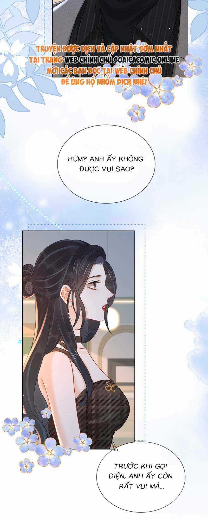Cuộc Hôn Nhân Ngọt Ngào - Chapter 13 - Trang 2