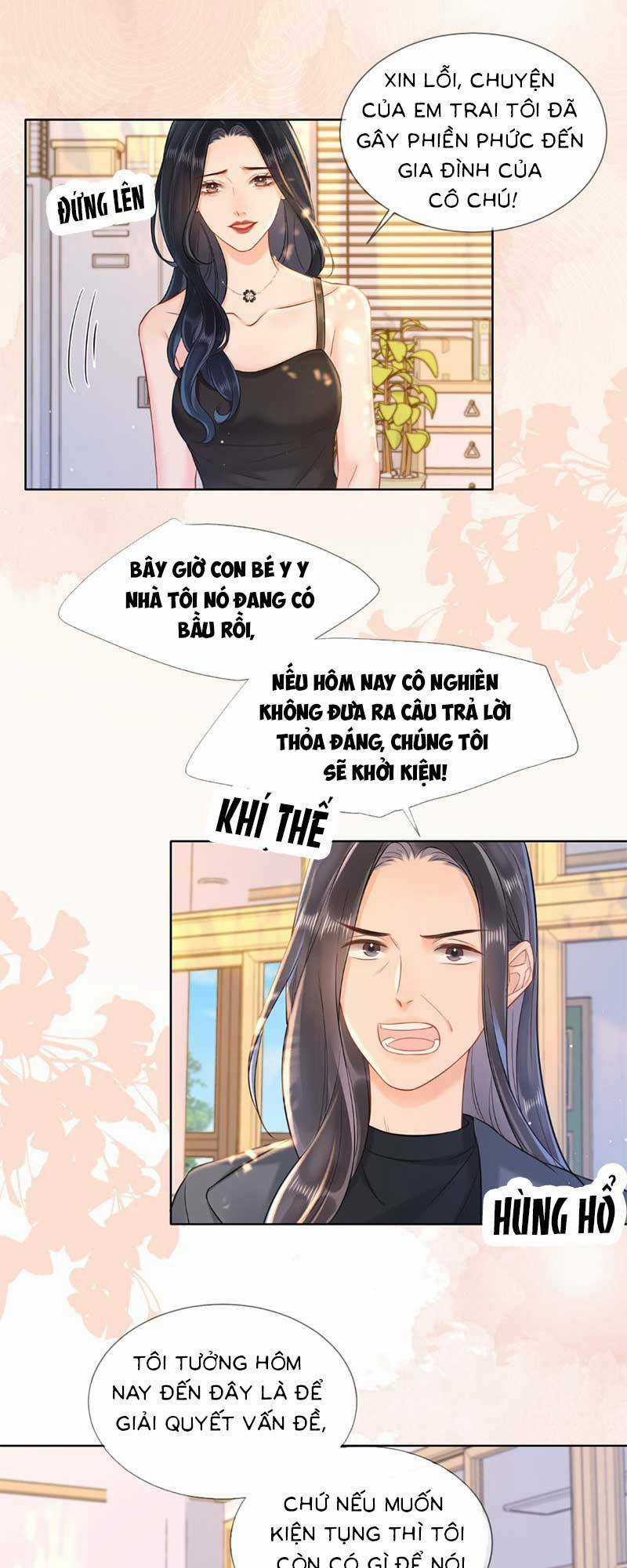 Cuộc Hôn Nhân Ngọt Ngào - Chapter 13 - Trang 19