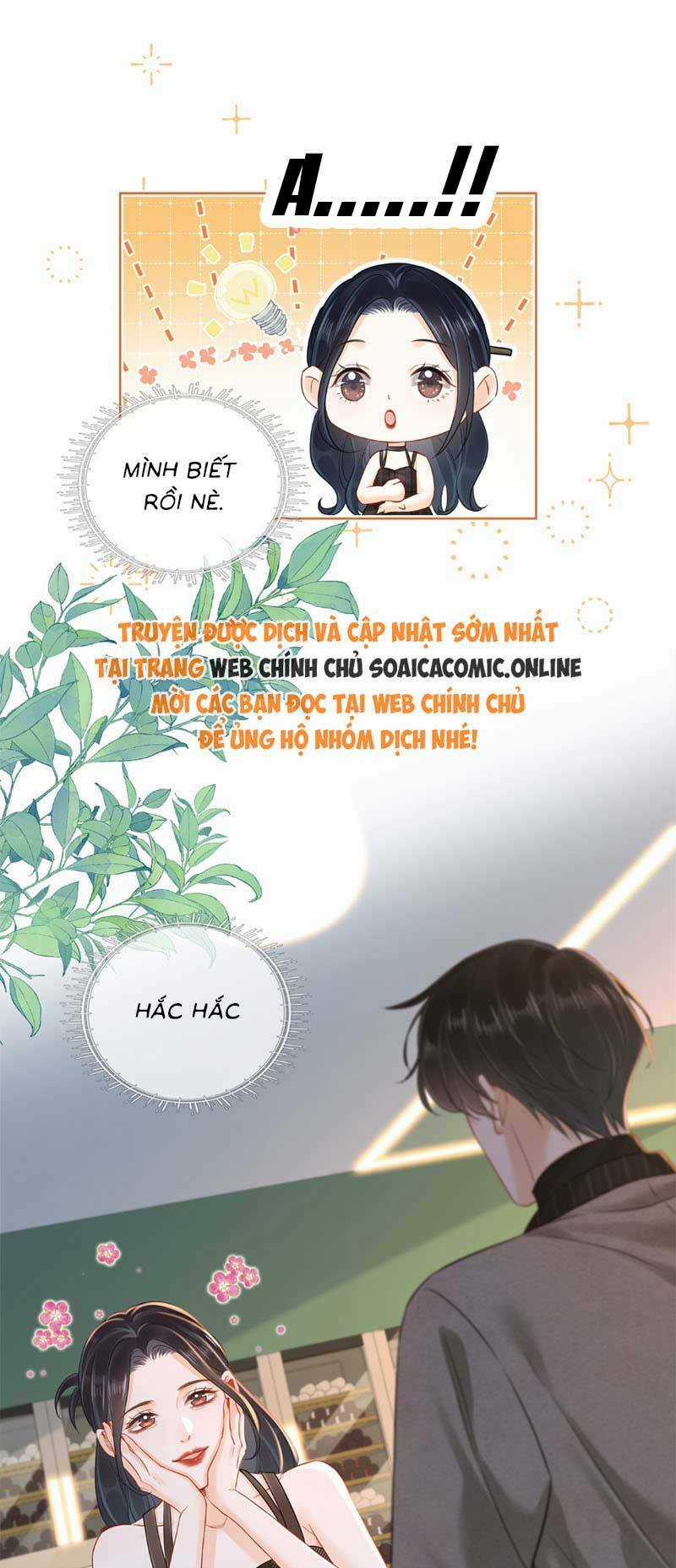 Cuộc Hôn Nhân Ngọt Ngào - Chapter 13 - Trang 3