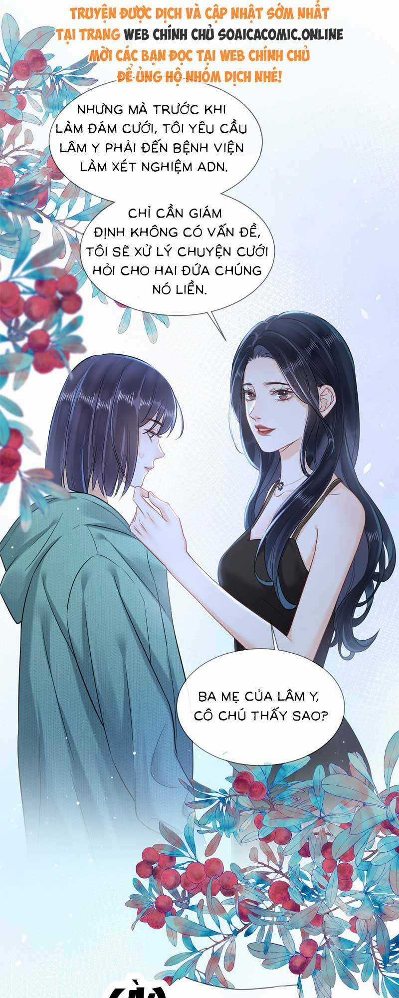 Cuộc Hôn Nhân Ngọt Ngào - Chapter 13 - Trang 22