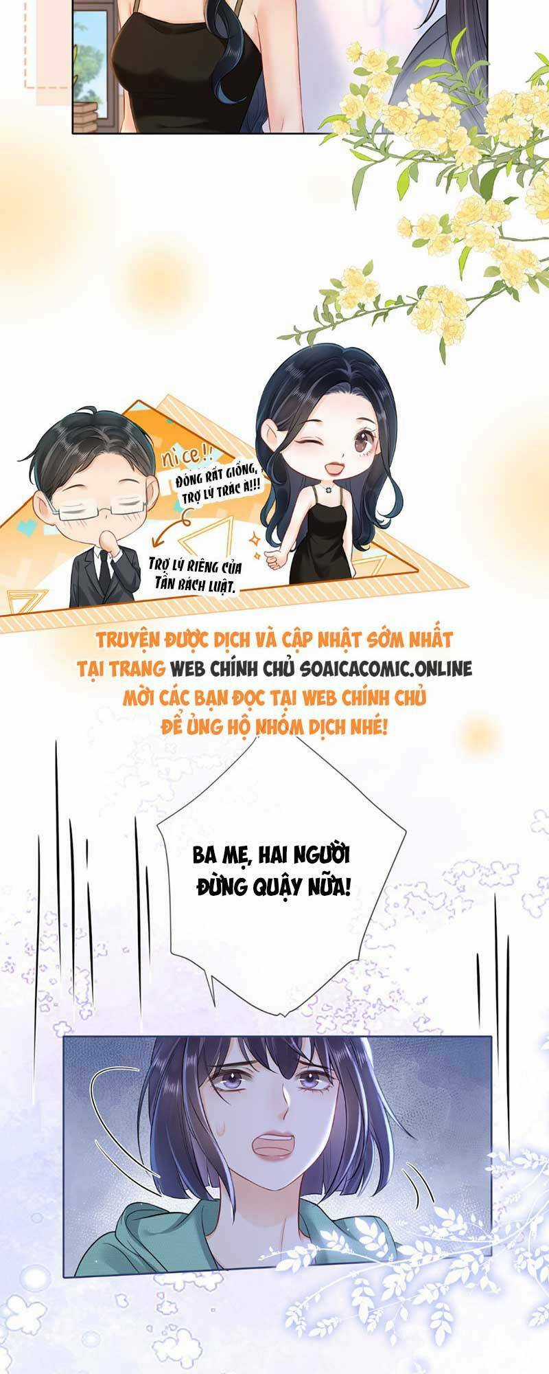 Cuộc Hôn Nhân Ngọt Ngào - Chapter 13 - Trang 27